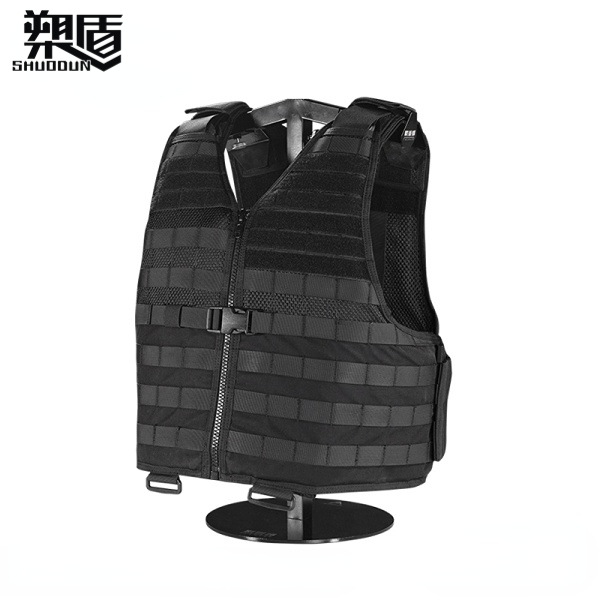 警用防弹防刺服 Ⅸ型