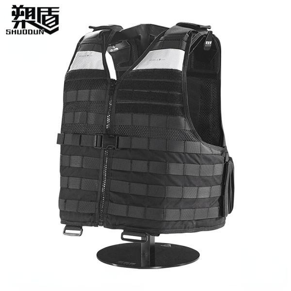 警用防弹防刺服 Ⅷ型