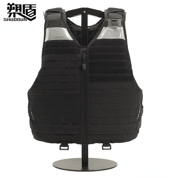 警用防弹防刺服 Ⅴ型