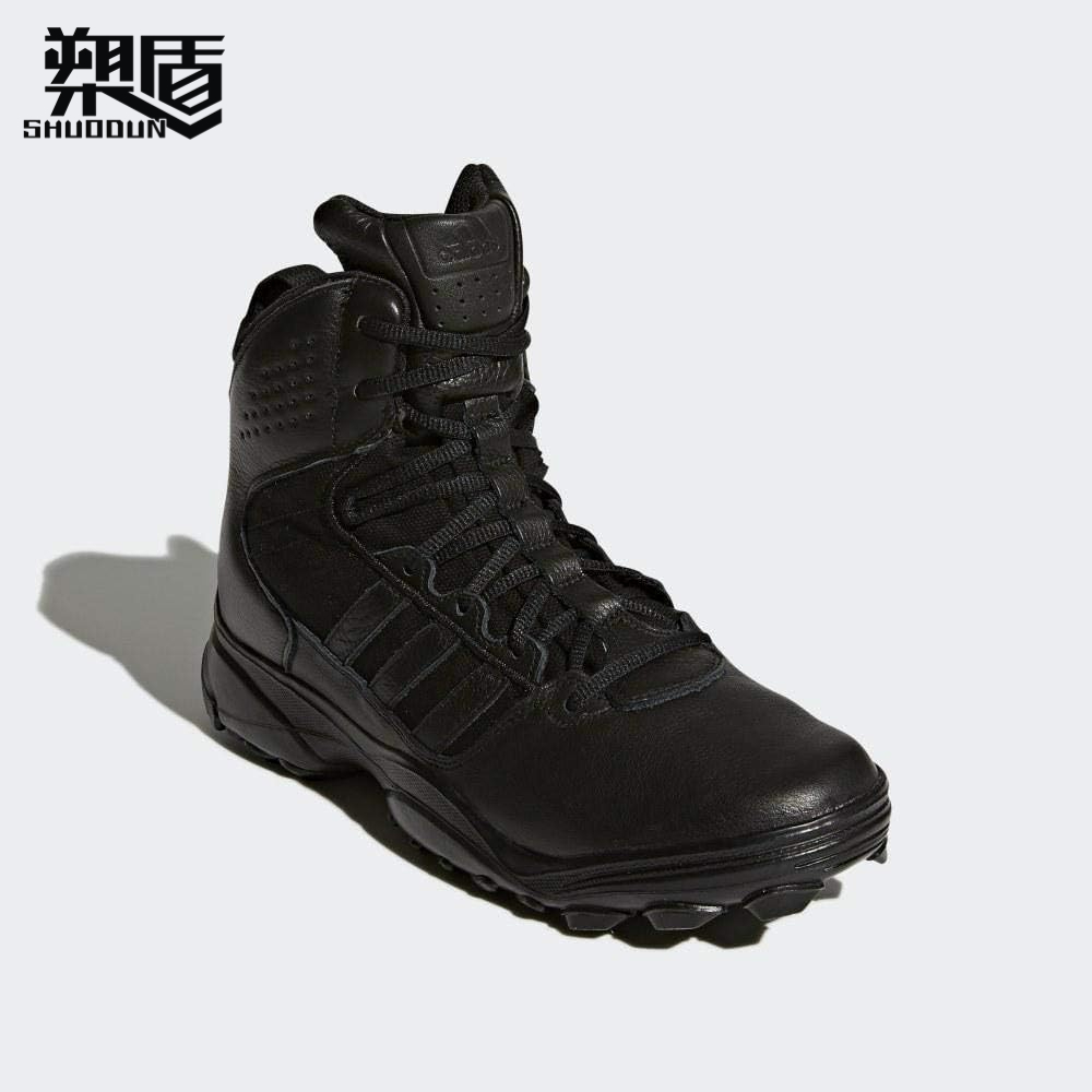 阿迪达斯 GSG-9.7战术靴