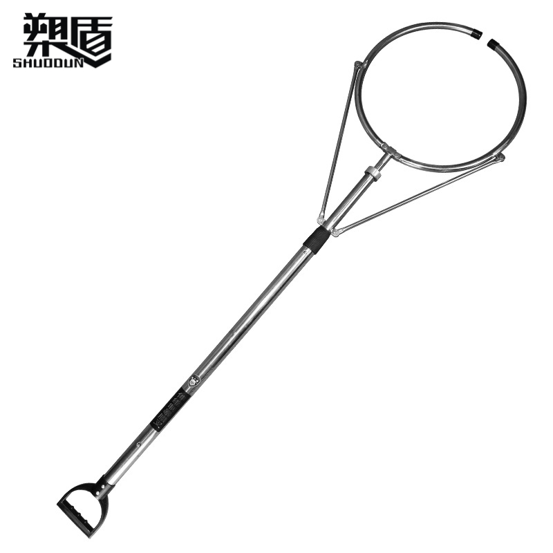 不锈钢约束式腰叉