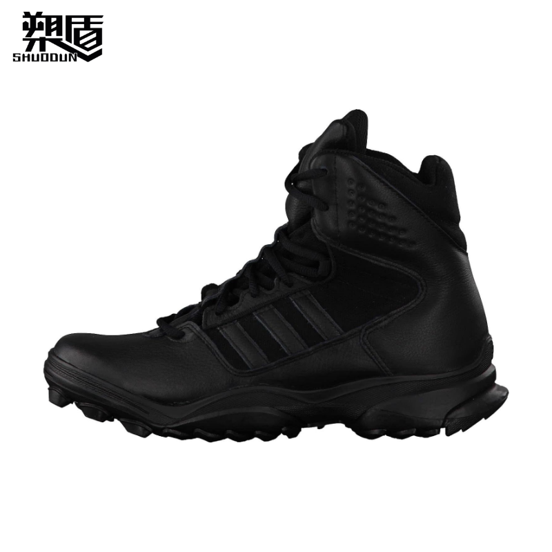 阿迪达斯 Gsg-9.4 战术靴