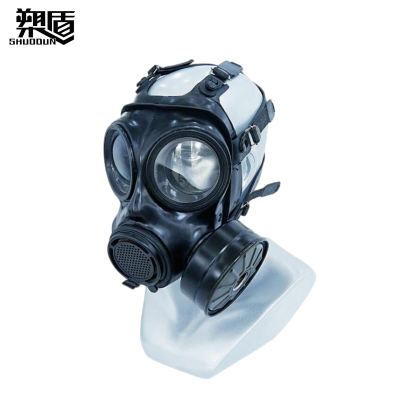 MF305型防毒面具